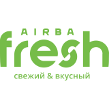 Логотип Airba Fresh