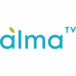 Логотип Alma TV