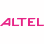 Логотип Altel