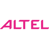 Логотип Altel
