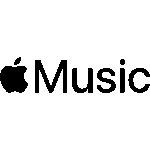 Логотип Apple Music