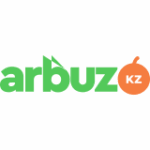 Логотип Arbuz.kz