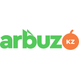 Логотип Arbuz.kz