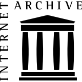 Логотип Internet Archive