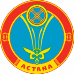 Логотип Астана