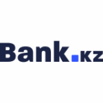 Логотип Bank.kz