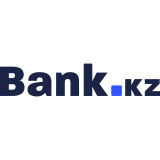 Логотип Bank.kz