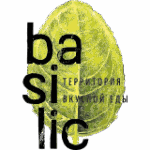 Логотип Basilic