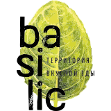 Логотип Basilic