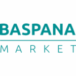 Логотип Baspana Market