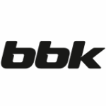 Логотип BBK