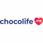 Логотип Chocolife