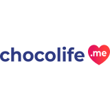 Логотип Chocolife