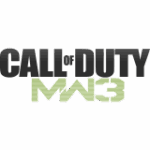 Логотип COD MW 3