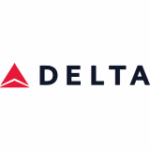 Логотип Delta Airlines