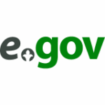 Логотип eGov
