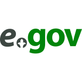 Логотип eGov