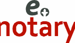 Логотип eNotary