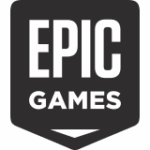 Логотип Epic Games