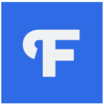 Логотип Flamp