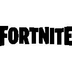 Логотип Fortnite
