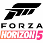 Логотип Forza Horizon 5