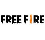Логотип Free Fire