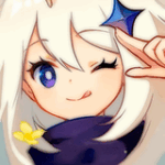 Логотип Интерактивная карта Genshin Impact