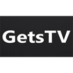 Логотип GetsTV