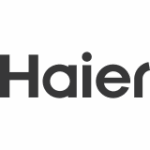 Логотип Haier