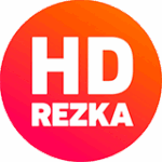 Логотип HDrezka