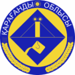 Логотип Карагандинская обл