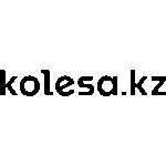 Логотип Kolesa.kz