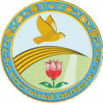 Логотип Костанайская область