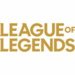 Логотип League of Legends