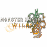 Логотип Monster Hunter Wilds