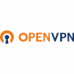 Логотип Open VPN