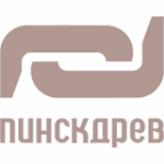 Логотип Пинскдрев
