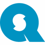 Логотип Qazaq Stroy