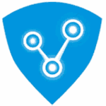 Логотип Radmin VPN
