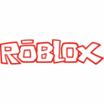 Логотип Roblox