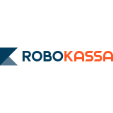 Логотип Robokassa