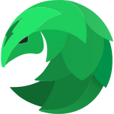 Логотип SaveShell VPN