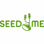 Логотип Seed4.Me