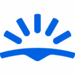 Логотип Skyscanner