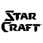 Логотип StarCraft II