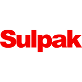 Логотип Sulpak