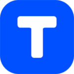 Логотип Thingiverse