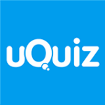 Логотип uQuiz