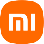 Логотип Xiaomi